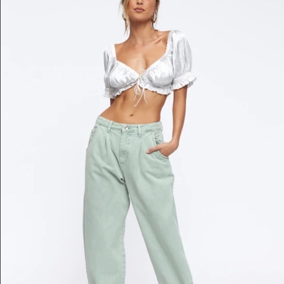 Lioness Blouse - Picture 7 of 16